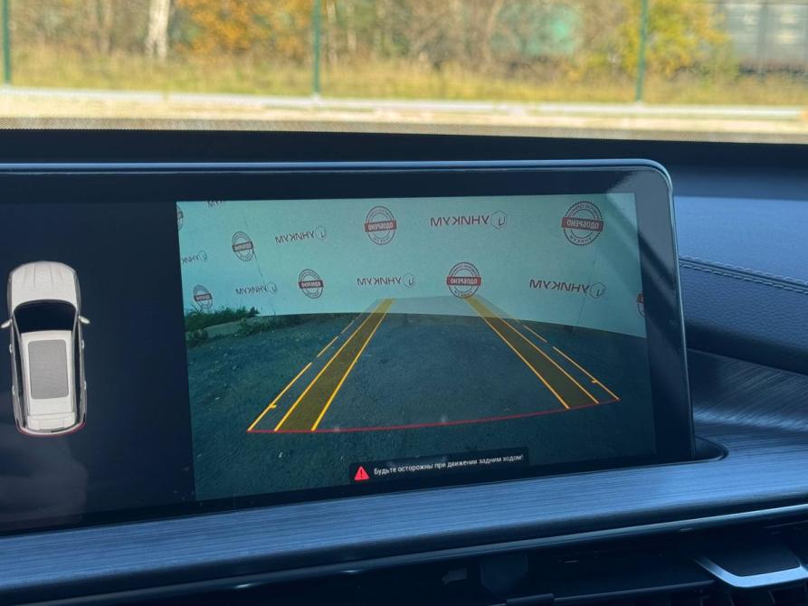 Chery Tiggo 7 Pro Max I Екатеринбург  - изображение 25
