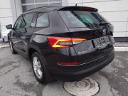 Skoda Kodiaq I Новокузнецк  - изображение 21