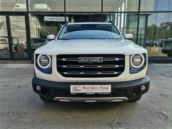 Haval Dargo с пробегом 2025 года, цена 3 199 000 рублей, 1156 км, внедорожник, Автокод Объявления