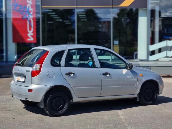 Lada (ВАЗ) Kalina I с пробегом 2008 года, цена 239 000 рублей, 140534 км, хэтчбек, Автокод Объявления