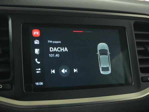 Lada (ВАЗ) Vesta I Рестайлинг (NG) с пробегом 2023 года, цена 1 034 000 рублей, 138055 км, седан, Автокод Объявления