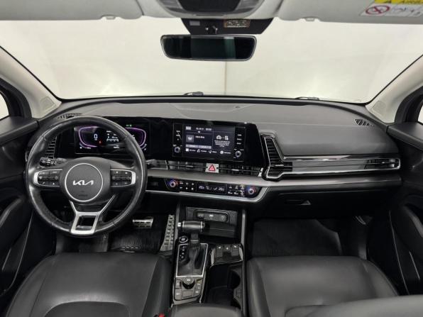 Kia Sportage V с пробегом 2022 года, цена 3 050 000 рублей, 45670 км, внедорожник, Автокод Объявления