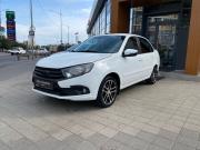 Lada (ВАЗ) Granta I Рестайлинг Краснодар  - изображение 17