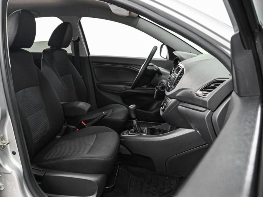 Lada (ВАЗ) Vesta I Ставрополь  - изображение 8