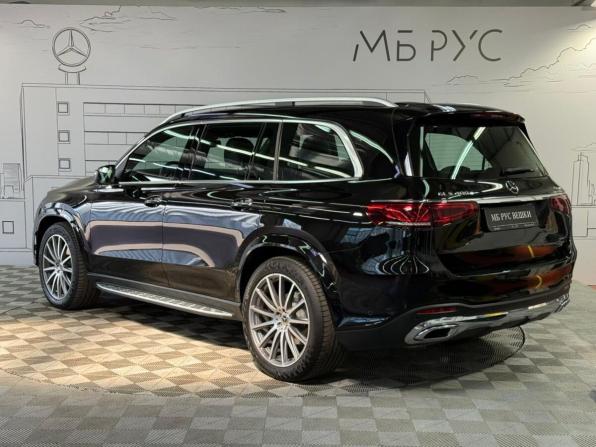 Mercedes-Benz GLS II (X167) с пробегом 2021 года, цена 12 100 000 рублей, 24507 км, внедорожник, Автокод Объявления