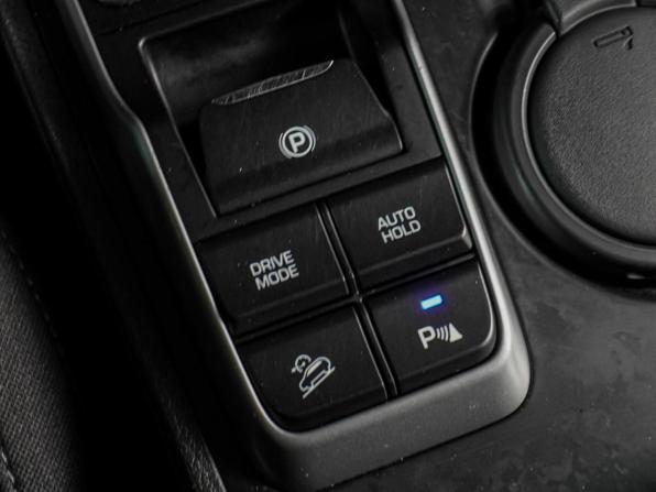 Hyundai Tucson III Рестайлинг с пробегом 2019 года, цена 2 849 000 рублей, 73226 км, внедорожник, Автокод Объявления