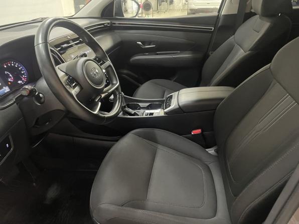 Hyundai Tucson IV с пробегом 2021 года, цена 3 099 000 рублей, 93794 км, внедорожник, Автокод Объявления