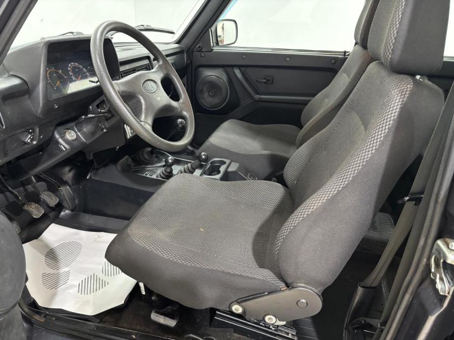 Lada (ВАЗ) 2131 (4x4) I Альметьевск  - изображение 11
