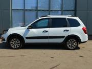 Lada (ВАЗ) Granta I Рестайлинг Ярославль  - изображение 19