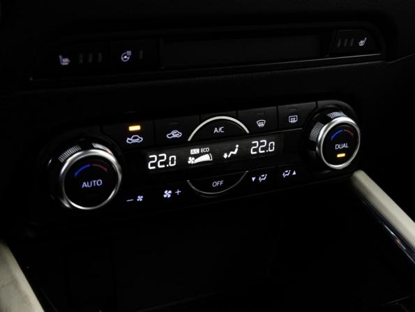Mazda CX-5 II с пробегом 2018 года, цена 2 999 000 рублей, 49775 км, внедорожник, Автокод Объявления
