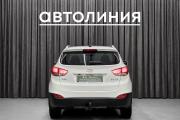 Hyundai ix35 I Красноярск  - изображение 25