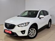 Mazda CX-5 I Альметьевск  - изображение 24