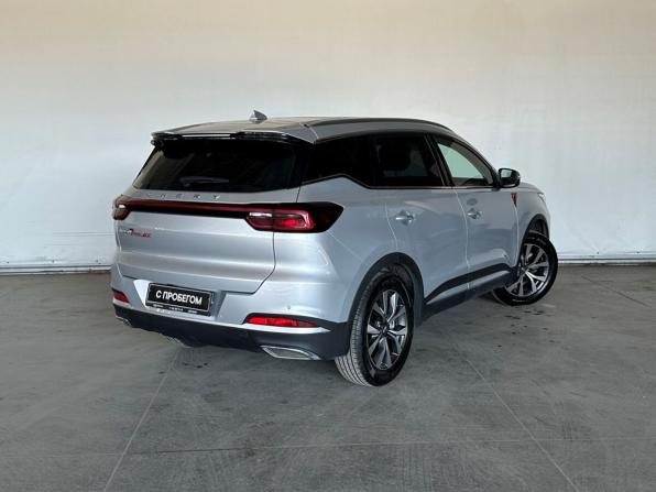 Chery Tiggo 7 Pro Max I с пробегом 2023 года, цена 1 770 000 рублей, 55530 км, внедорожник, Автокод Объявления