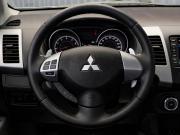 Mitsubishi Outlander II Рестайлинг Пермь  - изображение 46