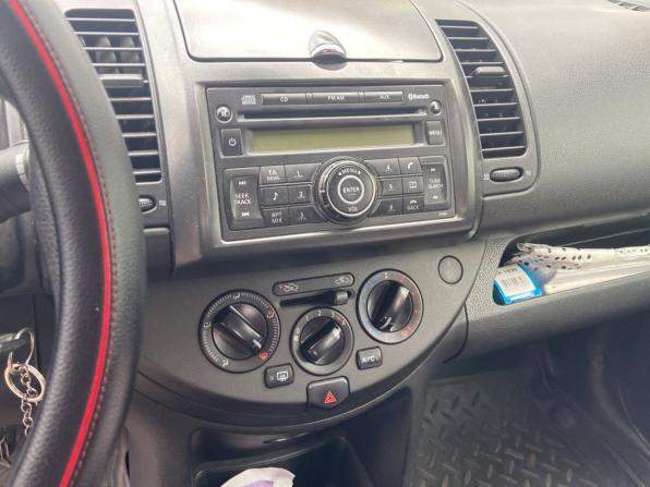 Nissan Note I с пробегом 2007 года, цена 599 000 рублей, 165108 км, хэтчбек, Автокод Объявления