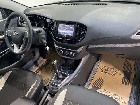 Lada (ВАЗ) Vesta I с пробегом 2018 года, цена 1 053 500 рублей, 129751 км, универсал, Автокод Объявления