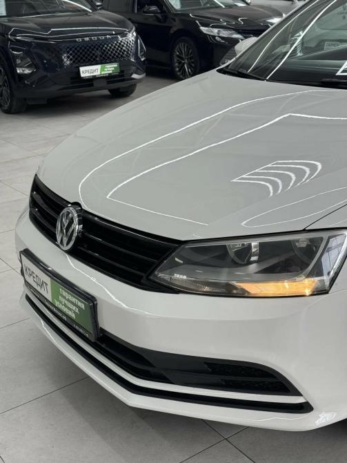 Volkswagen Jetta VI Рестайлинг Шахты  - изображение 10