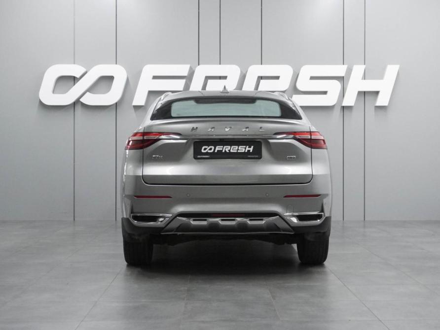 Haval F7x I Воронеж  - изображение 4
