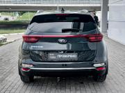 Kia Sportage IV Рестайлинг Казань  - изображение 29