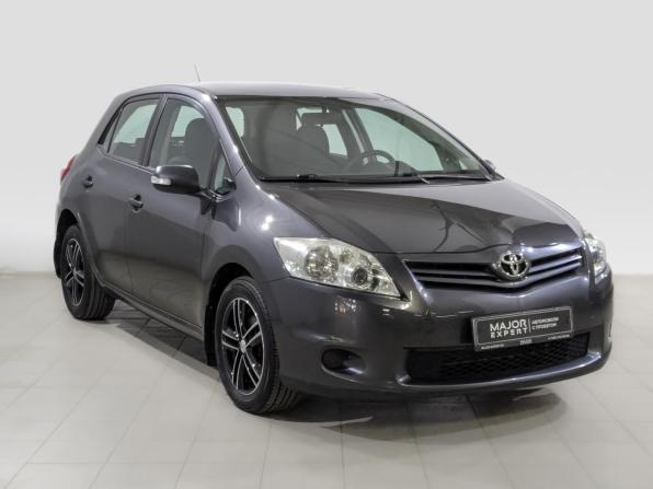 Toyota Auris I Рестайлинг с пробегом 2010 года, цена 1 175 000 рублей, 72602 км, хэтчбек, Автокод Объявления