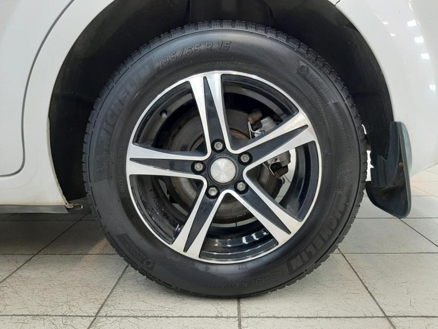Ford Focus II Рестайлинг Москва  - изображение 13