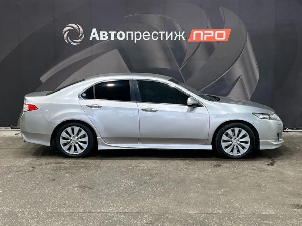 Honda Accord VIII с пробегом 2010 года, цена 930 000 рублей, 257716 км, седан, Автокод Объявления