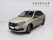 Lada (ВАЗ) Granta I Рестайлинг Нижний Новгород  - изображение 9