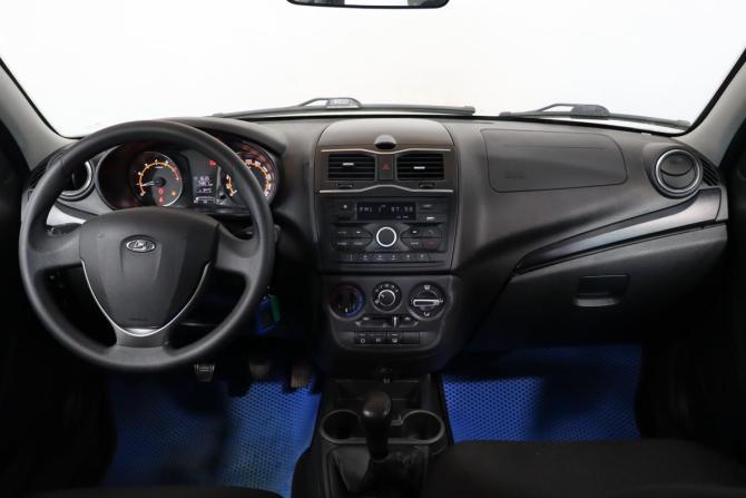 Lada (ВАЗ) Granta I Рестайлинг с пробегом 2023 года, цена 699 000 рублей, 73000 км, лифтбек, Автокод Объявления