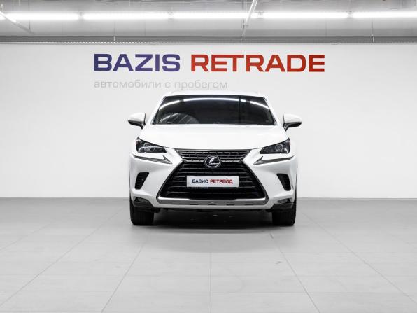 Lexus NX I Рестайлинг с пробегом 2019 года, цена 3 549 000 рублей, 143482 км, внедорожник, Автокод Объявления