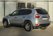 Nissan Terrano III (D10) Саратов  - изображение 30