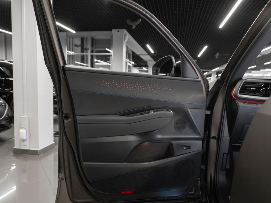 Volkswagen Teramont II (China Market) Москва  - изображение 25