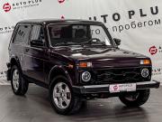 Lada (ВАЗ) 2121 (4x4) I Рестайлинг Минеральные Воды  - изображение 14
