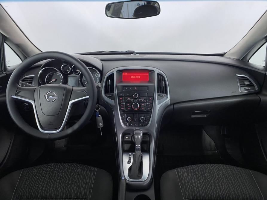 Opel Astra J Рестайлинг Воронеж  - изображение 8