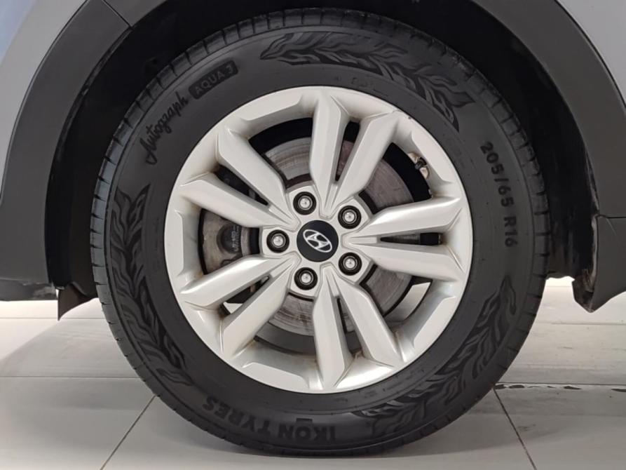 Hyundai Creta I Казань  - изображение 22
