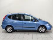 Chevrolet Rezzo Курск  - изображение 24