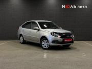 Lada (ВАЗ) Granta I Рестайлинг Челябинск  - изображение 21