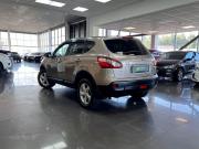 Nissan Qashqai I Рестайлинг Тверь  - изображение 28