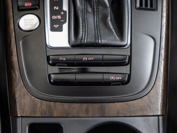 Audi A5 I (8T) Рестайлинг с пробегом 2012 года, цена 1 498 000 рублей, 150344 км, лифтбек, Автокод Объявления