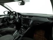 Skoda Octavia III (A7) Рестайлинг Санкт-Петербург  - изображение 24