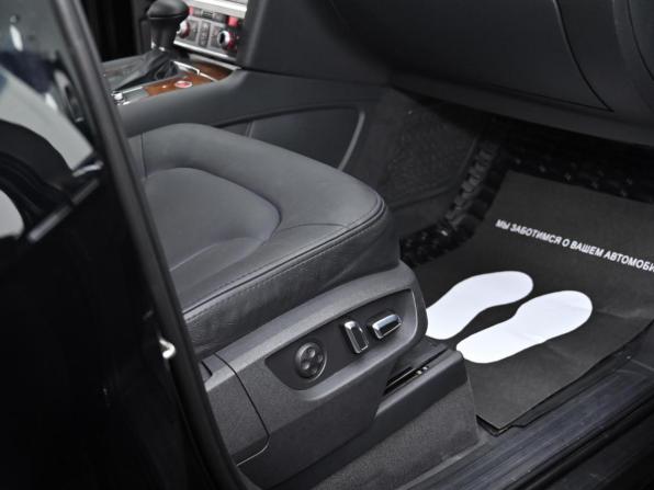 Audi Q7 I (4L) Рестайлинг с пробегом 2014 года, цена 1 899 000 рублей, 150000 км, внедорожник, Автокод Объявления