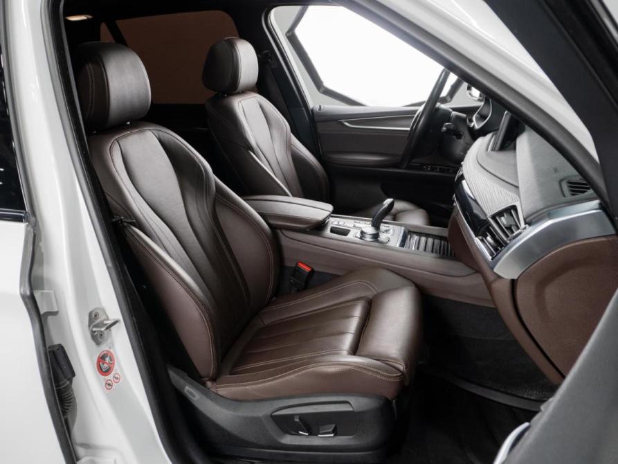 BMW X5 III (F15) Тюмень  - изображение 8