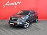 Kia Sportage III Вологда  - изображение 18