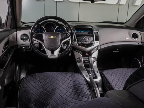 Chevrolet Cruze I с пробегом 2011 года, цена 869 000 рублей, 138246 км, седан, Автокод Объявления