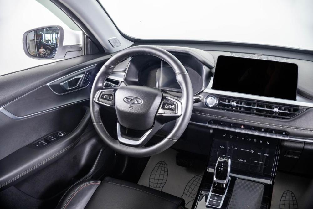 Chery Tiggo 7 Pro Max I Пермь  - изображение 13