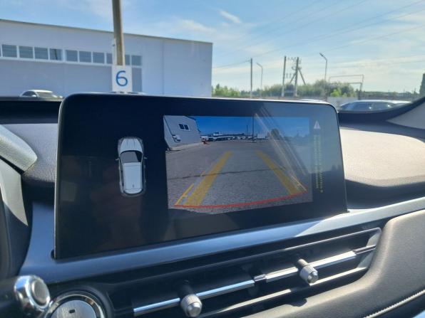 Chery Tiggo 4 Pro I Рестайлинг с пробегом 2024 года, цена 1 570 000 рублей, 18530 км, внедорожник, Автокод Объявления