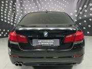 BMW 5 серии VI (F10/F11/F07) Новосибирск  - изображение 35