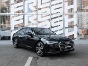 Audi A6 V (C8) Ставрополь  - изображение 24