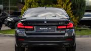 BMW 5 серии VII (G30/G31/G38) Рестайлинг Москва  - изображение 61