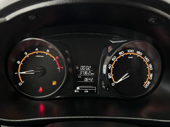 Lada (ВАЗ) Granta I Рестайлинг с пробегом 2023 года, цена 960 000 рублей, 37362 км, седан, Автокод Объявления
