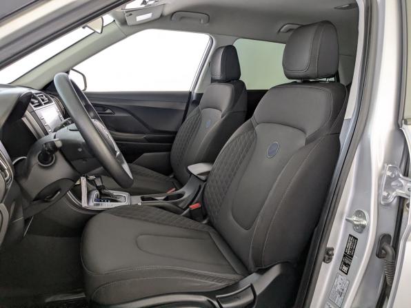 Hyundai Creta II с пробегом 2022 года, цена 2 320 000 рублей, 49935 км, внедорожник, Автокод Объявления